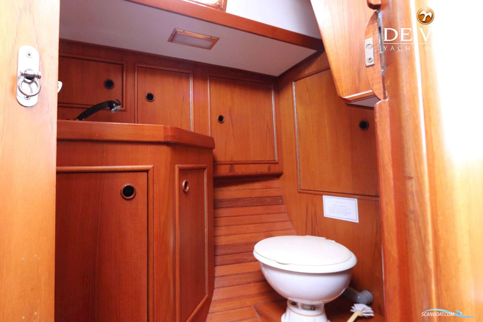 Atlantic 36