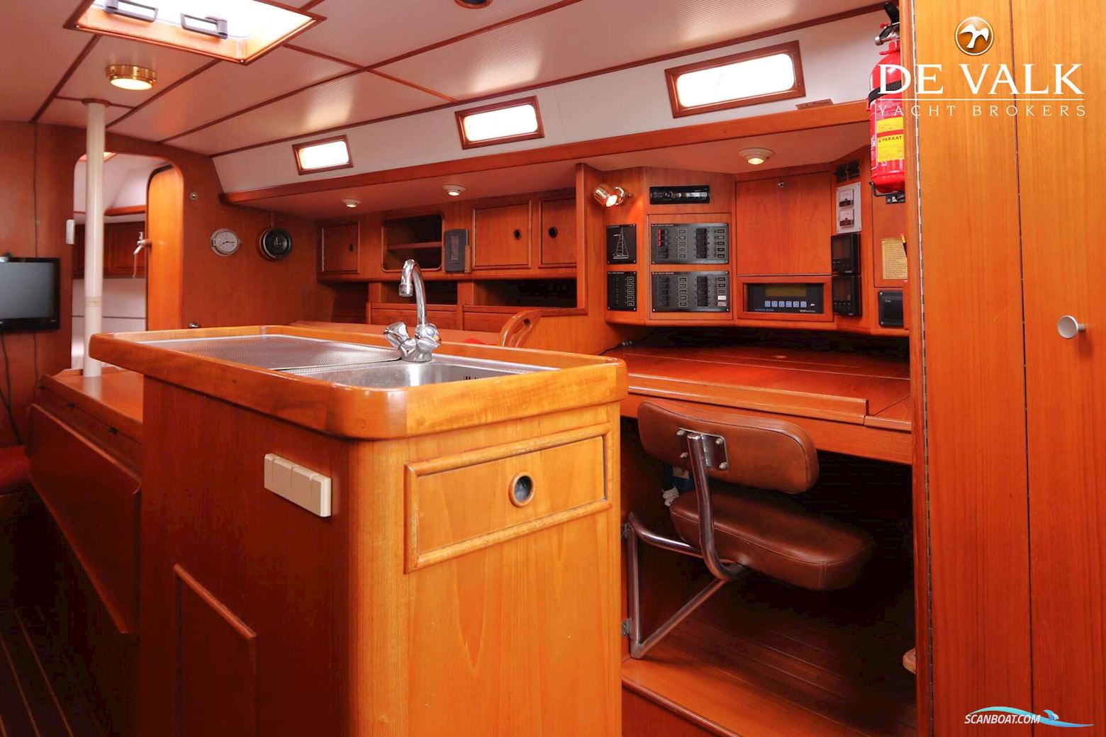 Atlantic 36