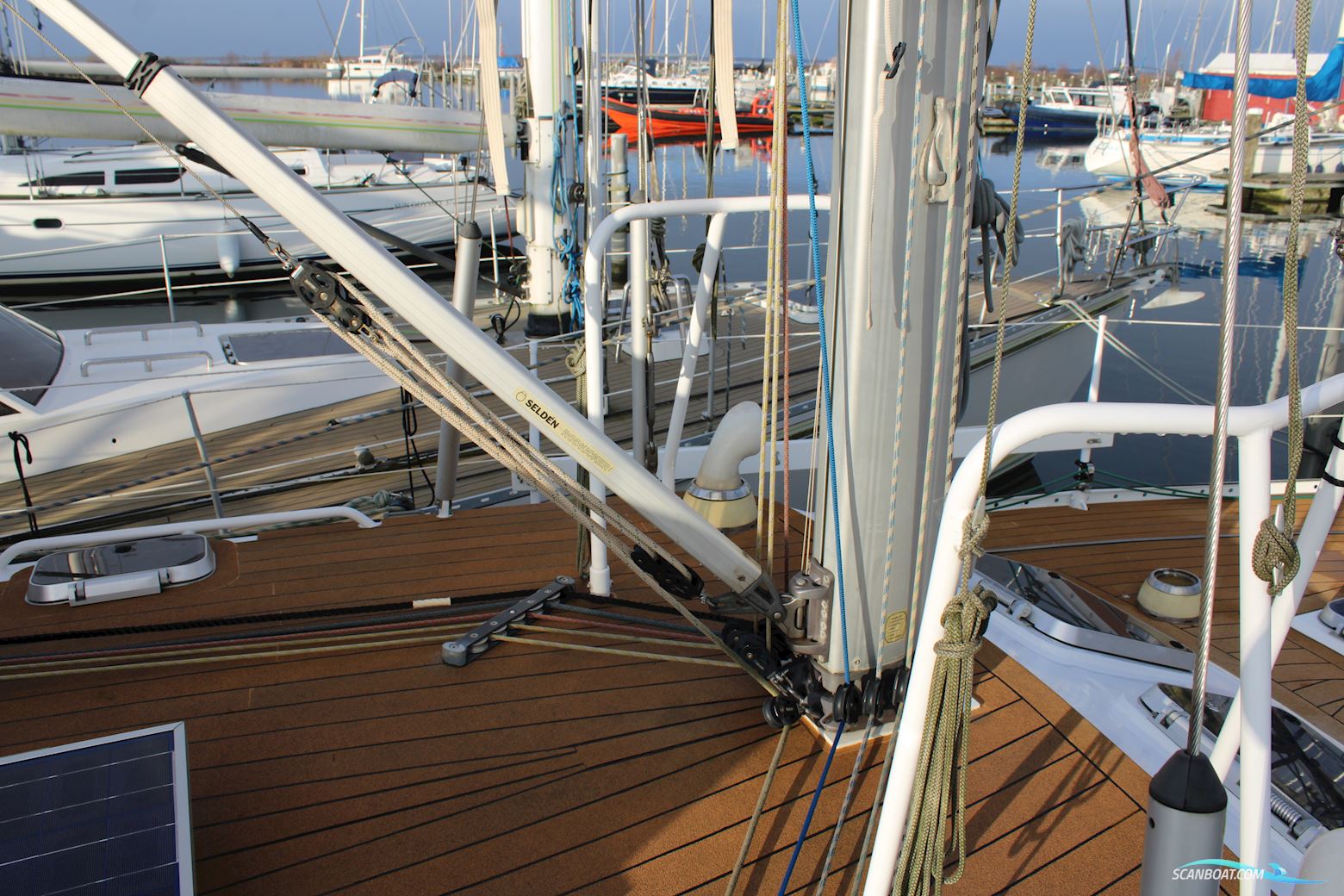 Atlantis 37.5