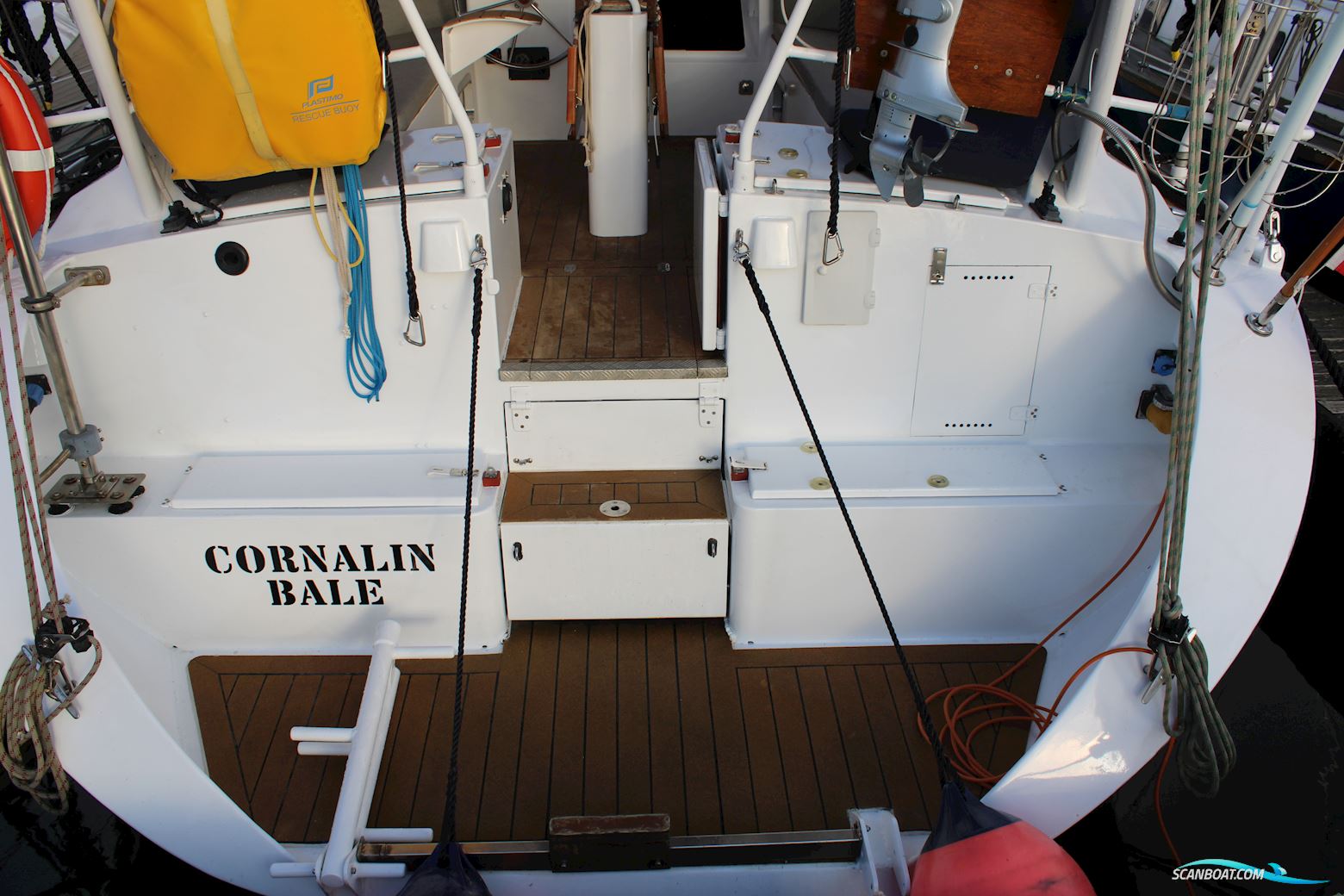 Atlantis 37.5