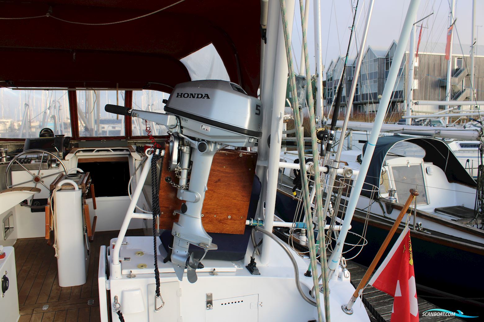 Atlantis 37.5
