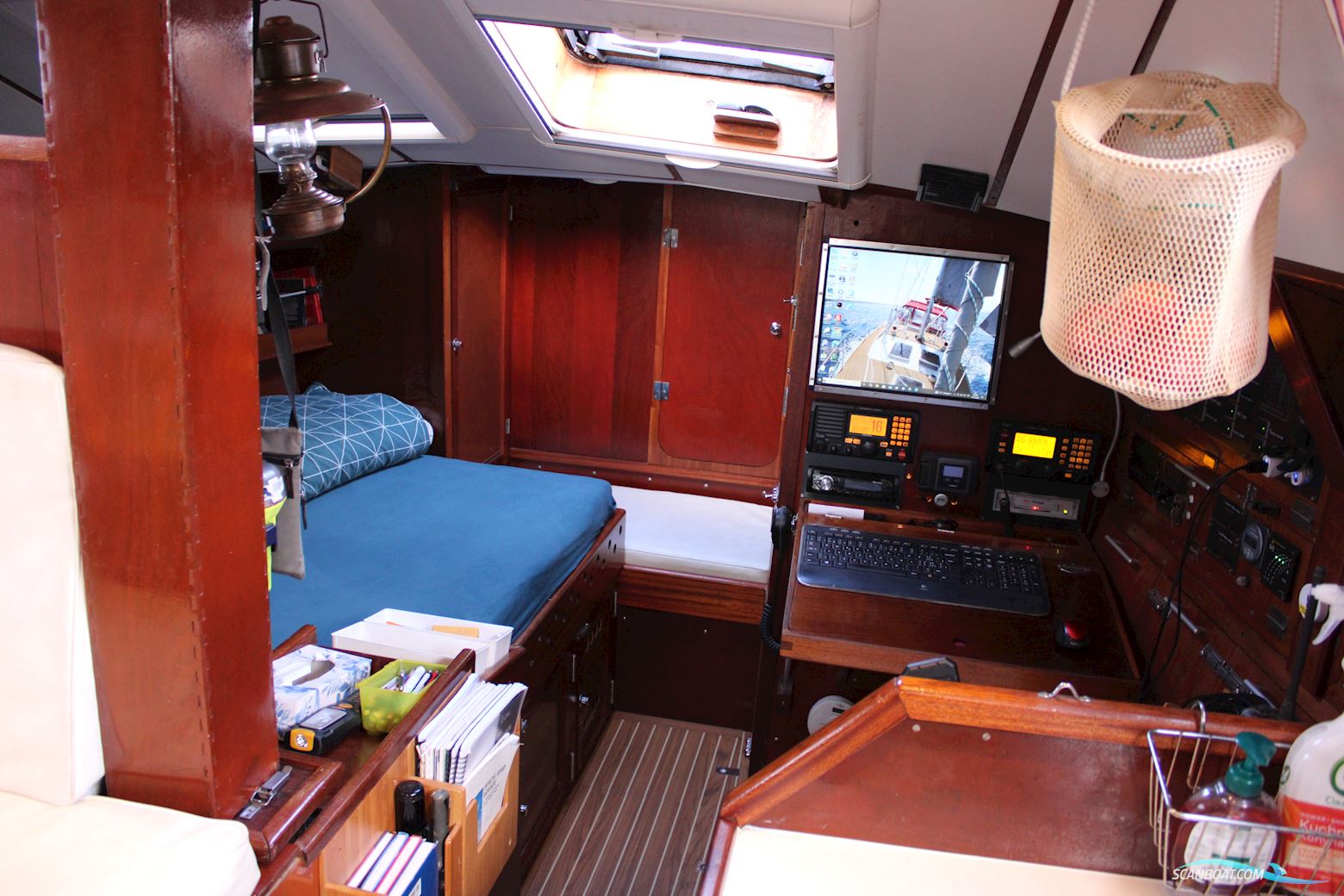 Atlantis 37.5