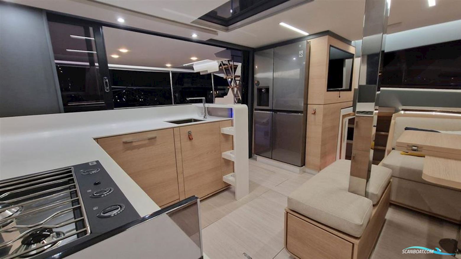 AVENTURA CATAMARANS 45