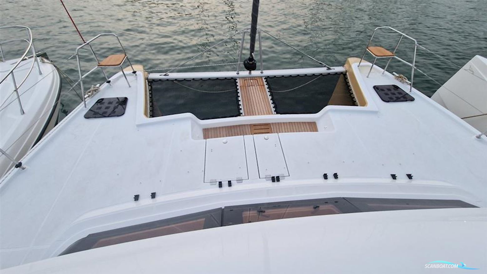 Aventura Catamarans 45