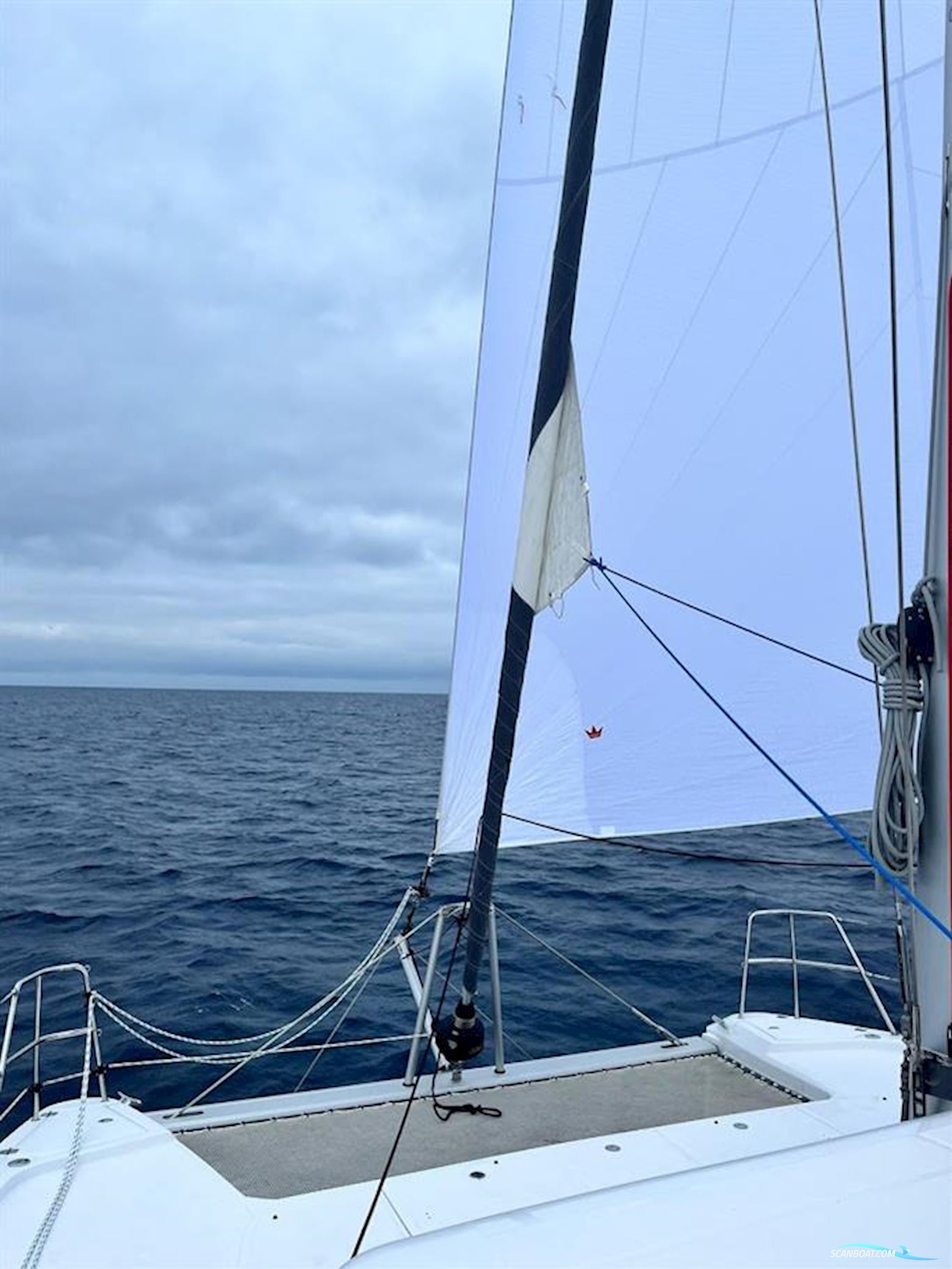 AVENTURA CATAMARANS Aventura 37