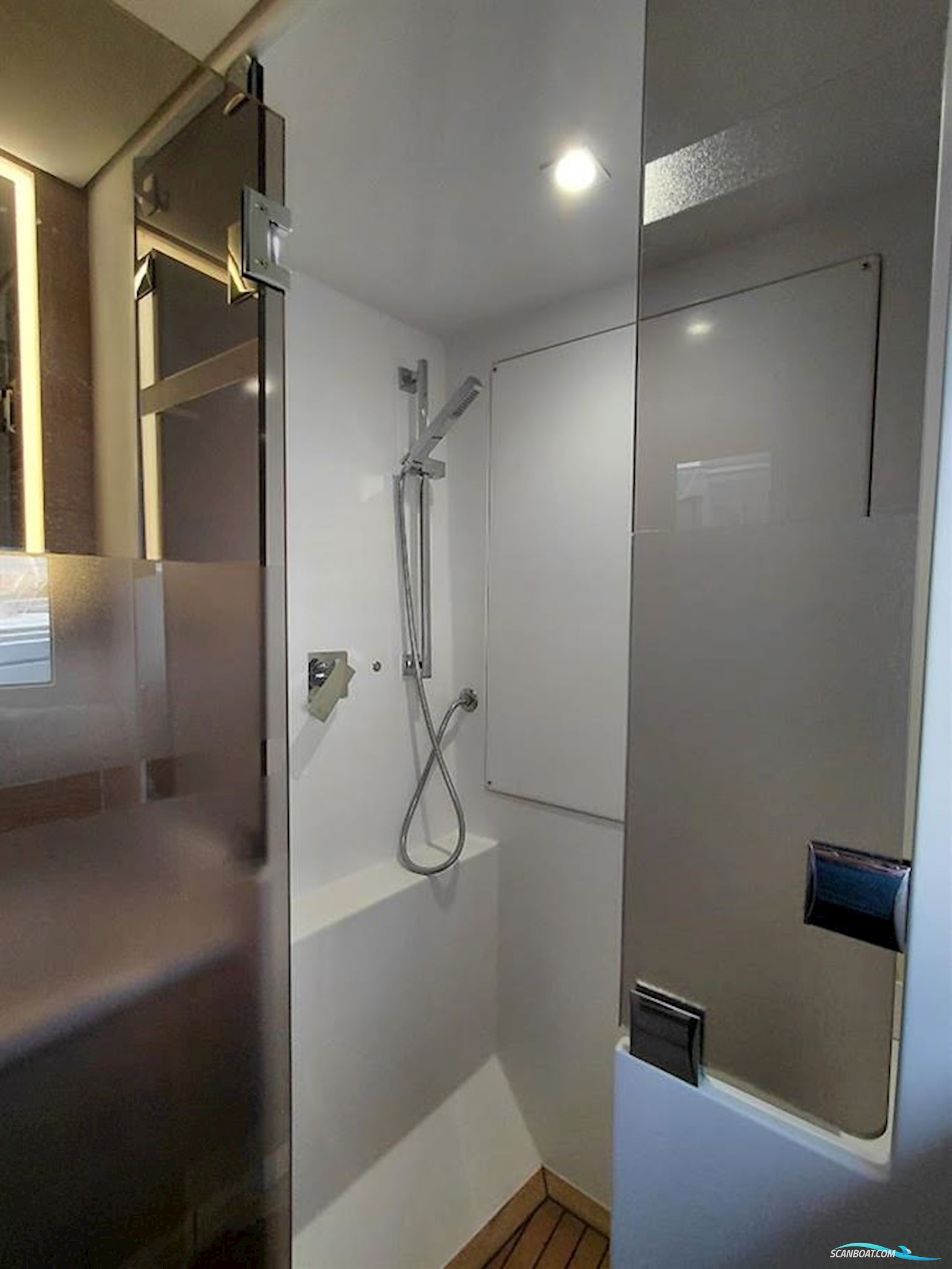 AVENTURA CATAMARANS Aventura 37