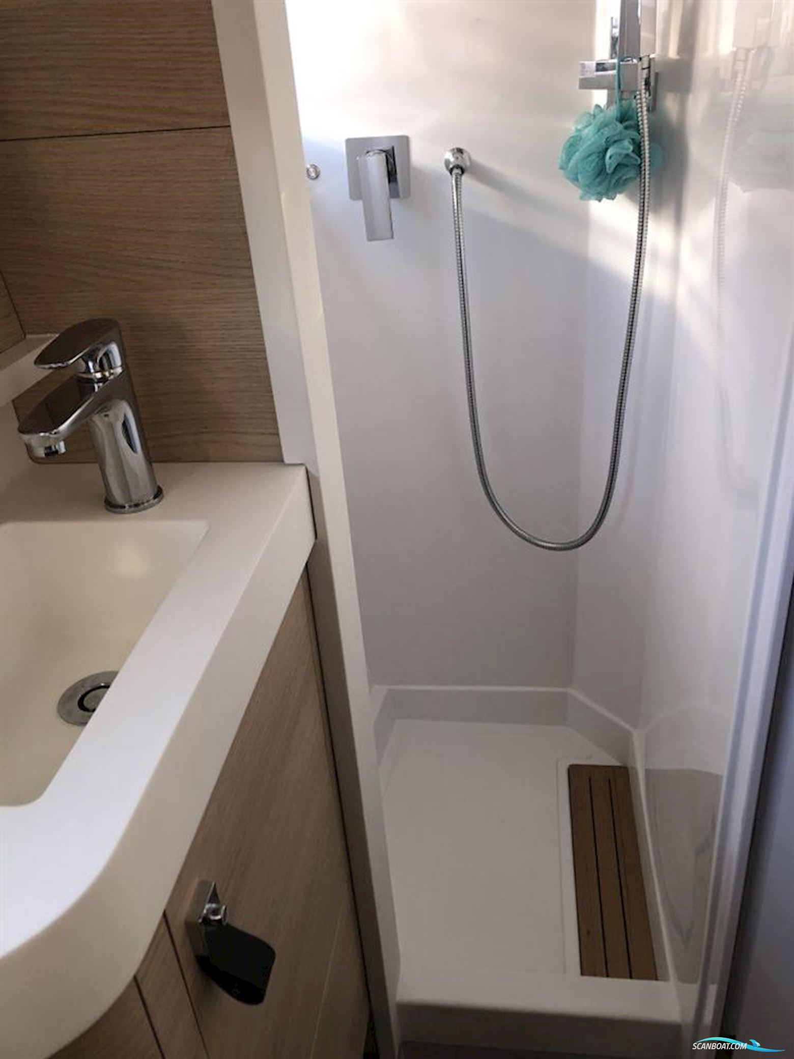 Aventura Catamarans Aventura 37