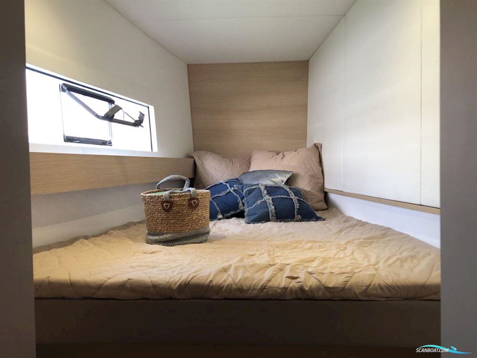 Aventura Catamarans Aventura 37