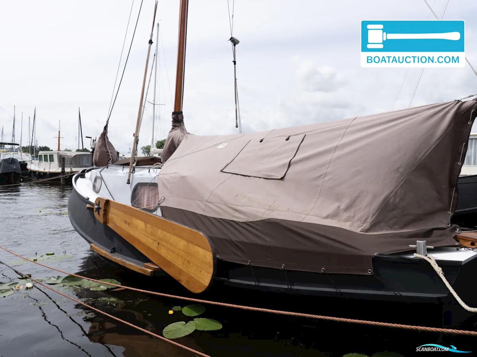 Baarda Grundel 800