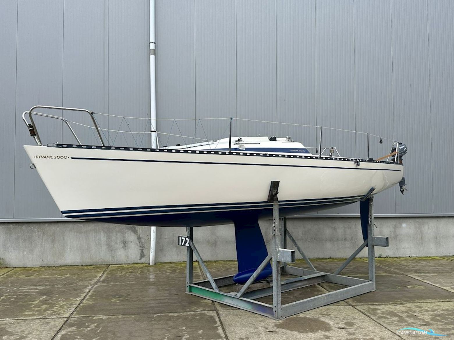 Bachs Dynamic 2000
