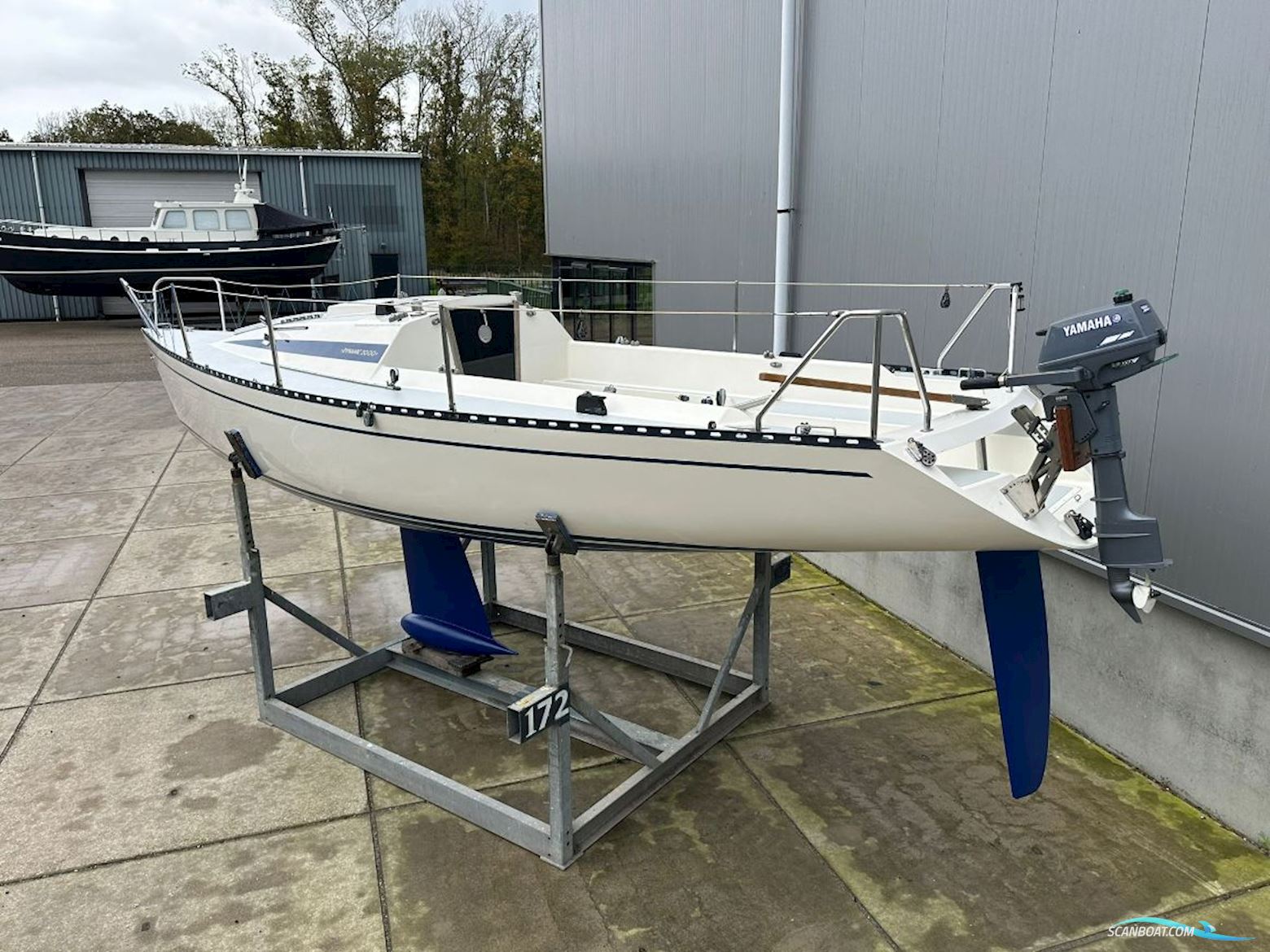Bachs Dynamic 2000