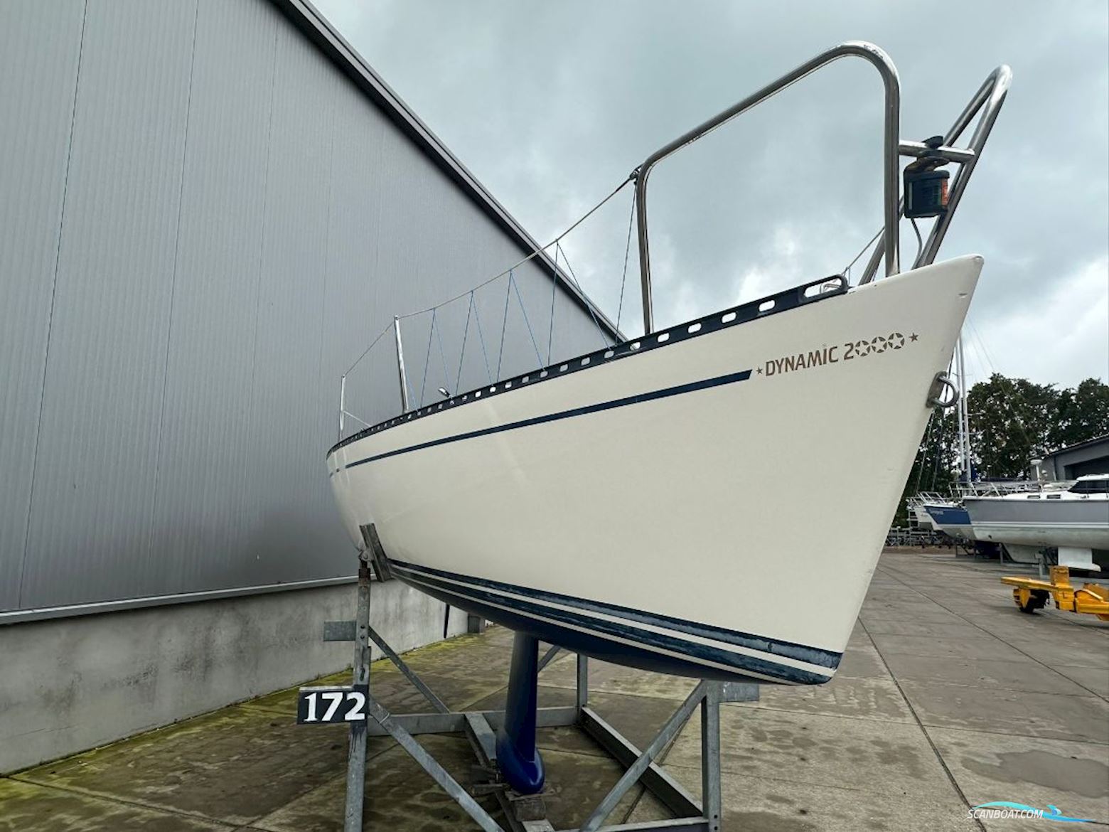 Bachs Dynamic 2000