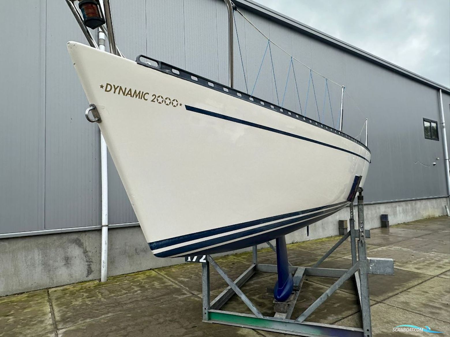Bachs Dynamic 2000