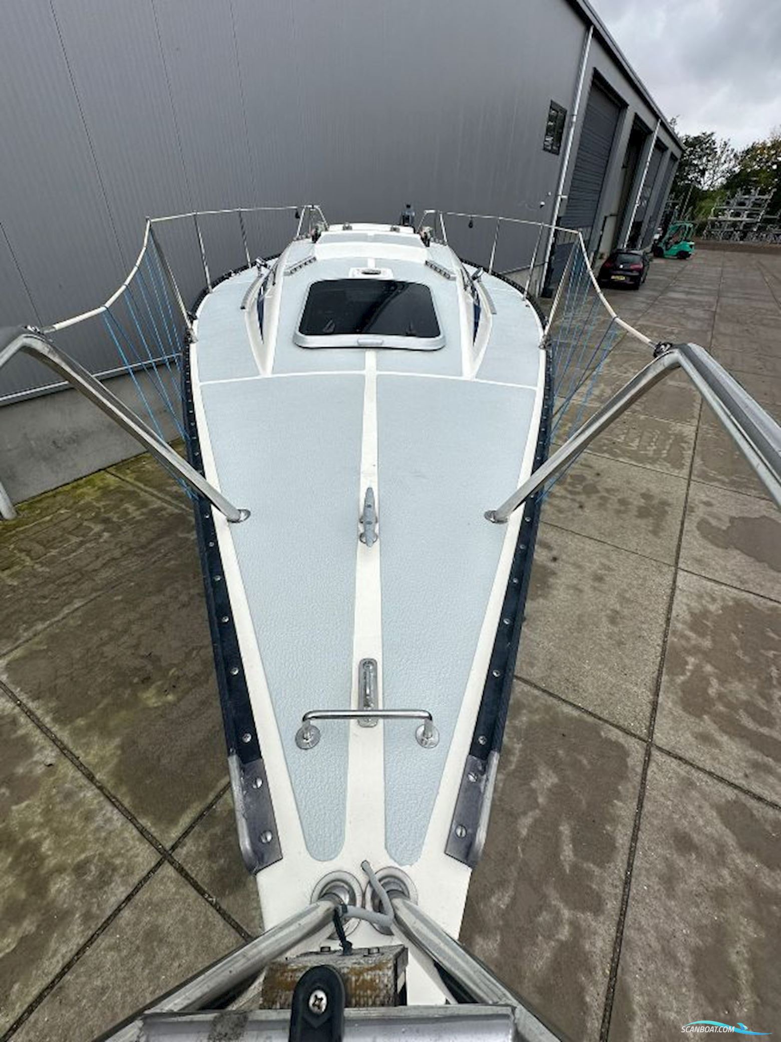 Bachs Dynamic 2000