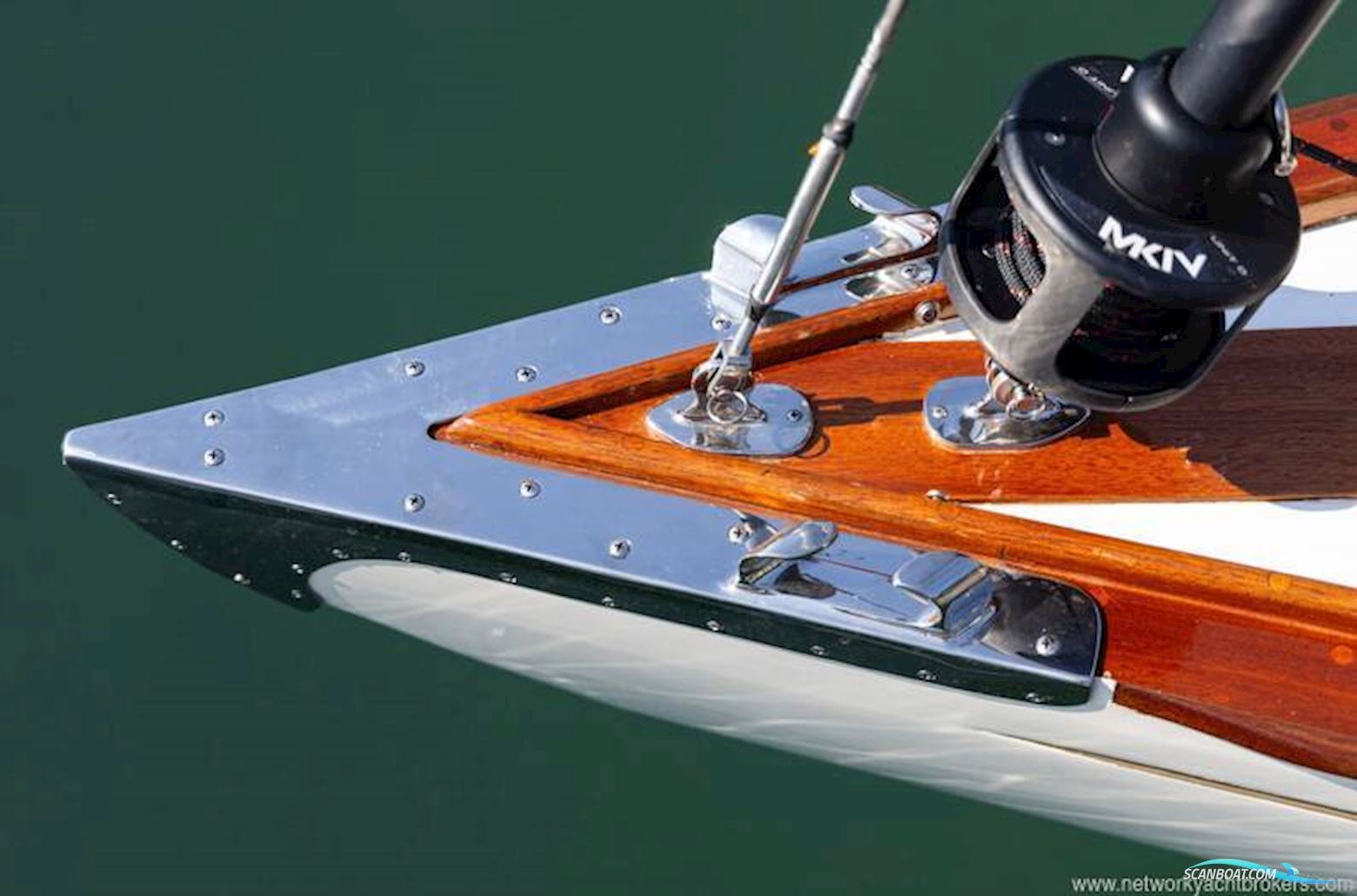 Baglietto 1923 Classic  18'