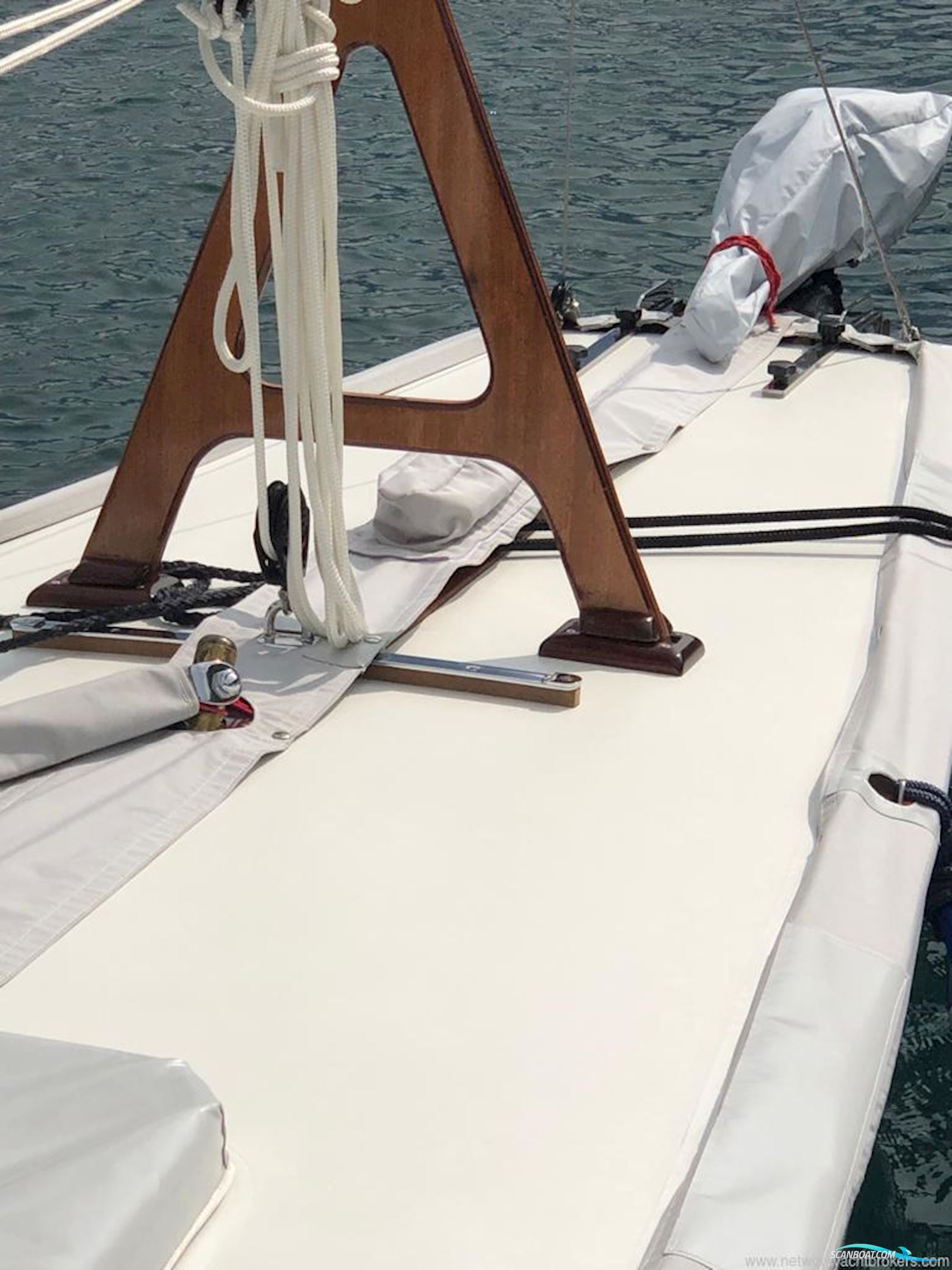 Baglietto 1923 Classic 18'