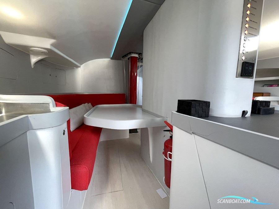 Bakewell White 20m Pocket Maxi