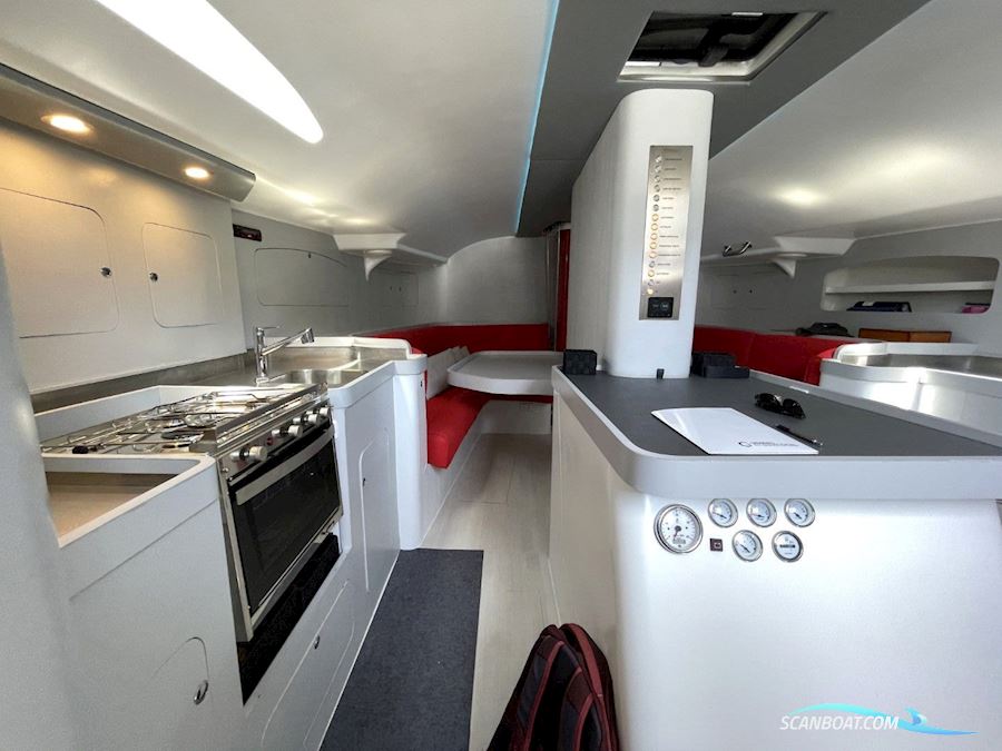 Bakewell White 20m Pocket Maxi