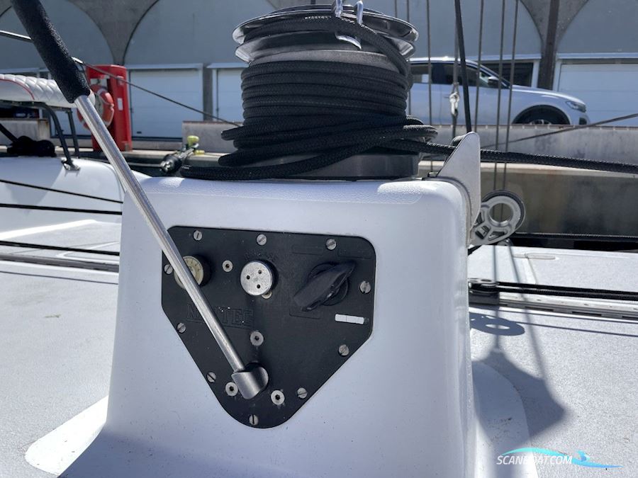 Bakewell White 20m Pocket Maxi