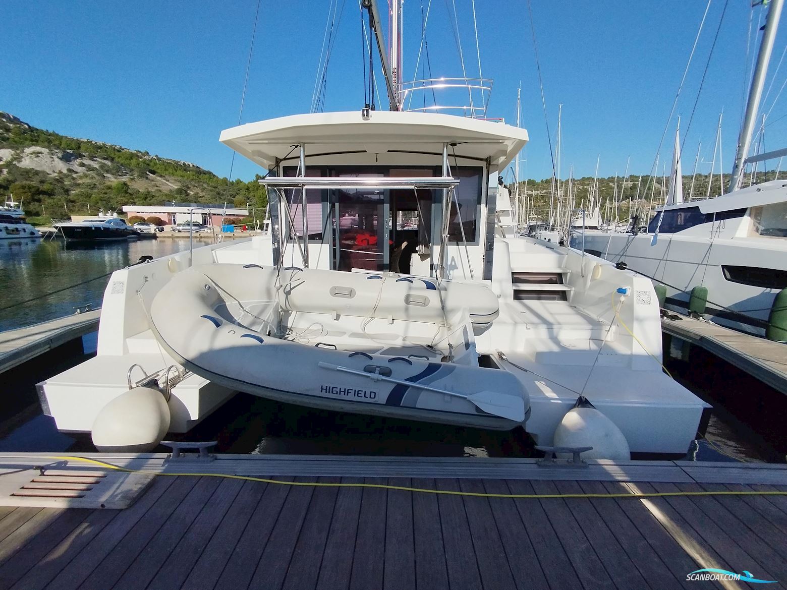 Bali 4.0 Catana