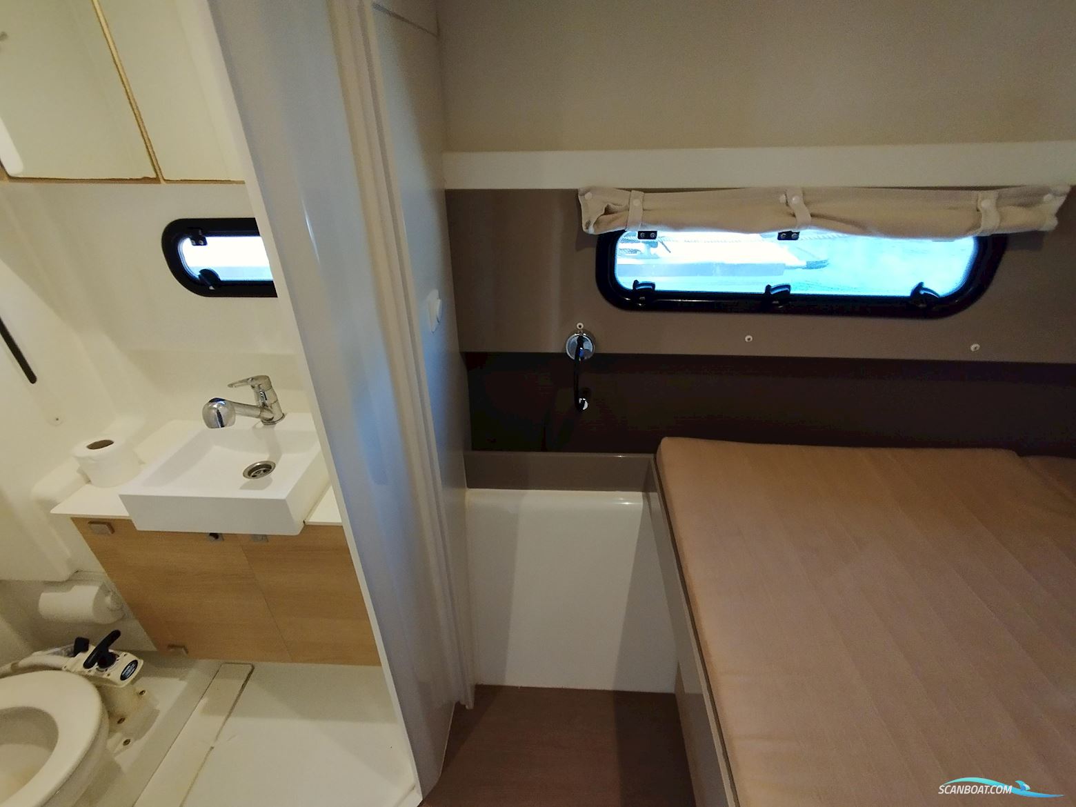 Bali 4.0 Catana