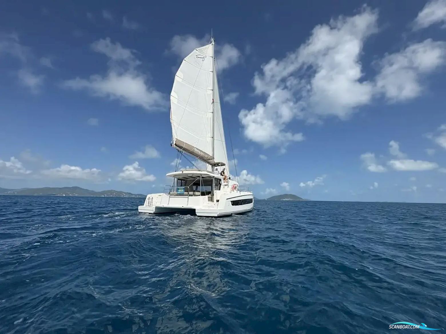 Bali 4.2