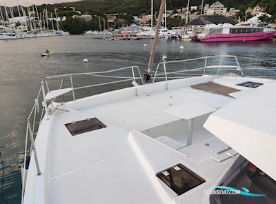 Bali 4.5 Sailingboat 2018, with Volvo Penta engine, No country info