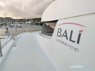 Bali 4.5 Sailingboat 2018, with Volvo Penta engine, No country info