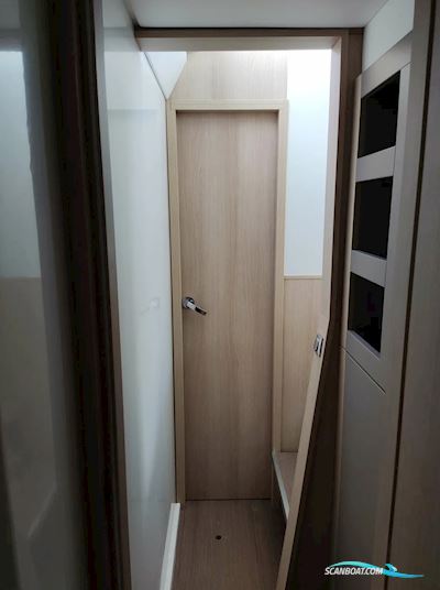 Bali 4.5 Sailingboat 2018, with Volvo Penta engine, No country info