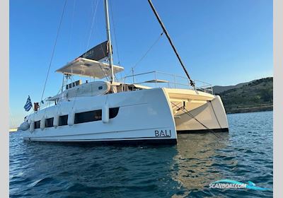 Bali 4.6 Sailingboat 2023, with 2 x Yamnar engine, Greece