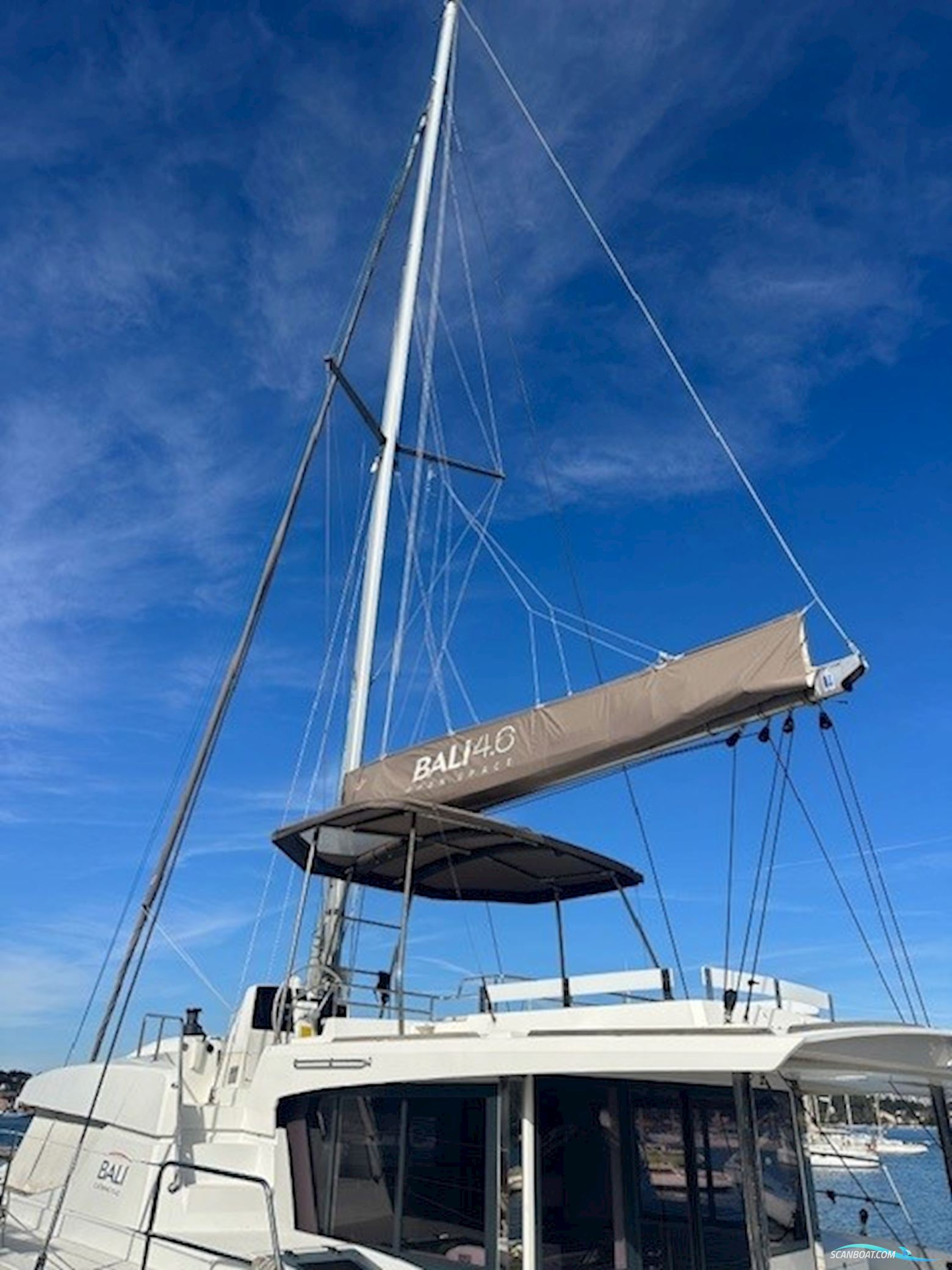 Bali 4.6