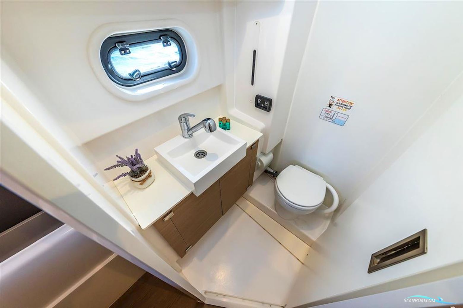 Bali Catamarans 4.1