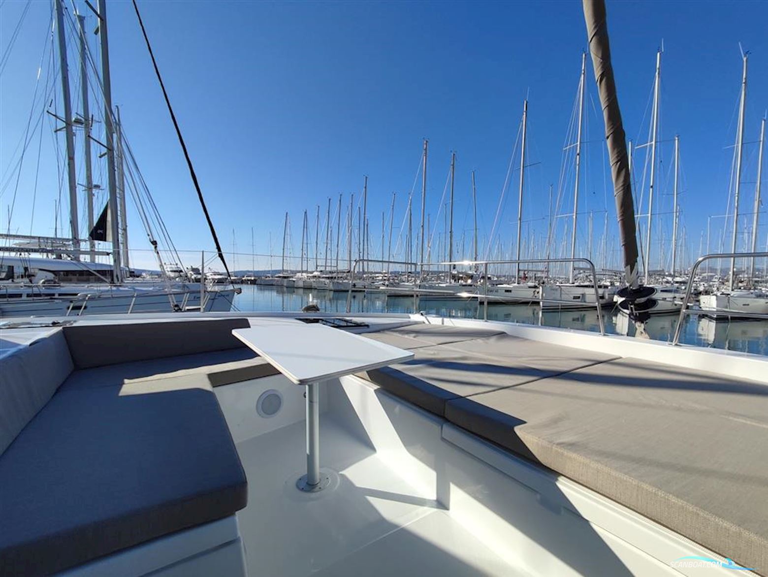 BALI CATAMARANS 4.2
