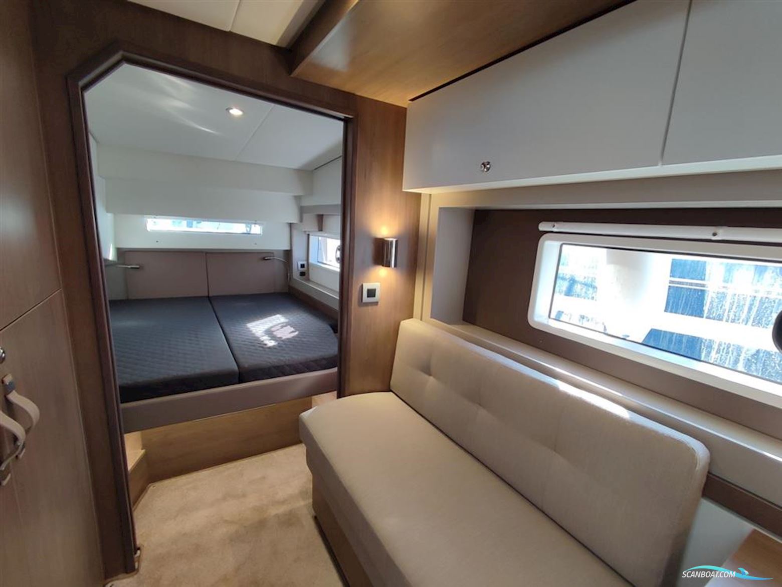 BALI CATAMARANS 4.2