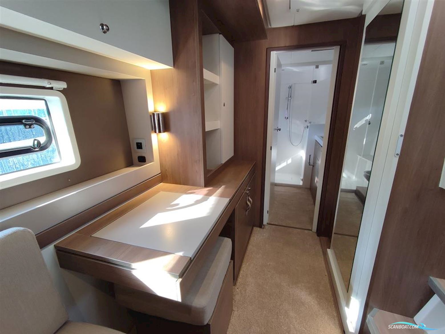 BALI CATAMARANS 4.2