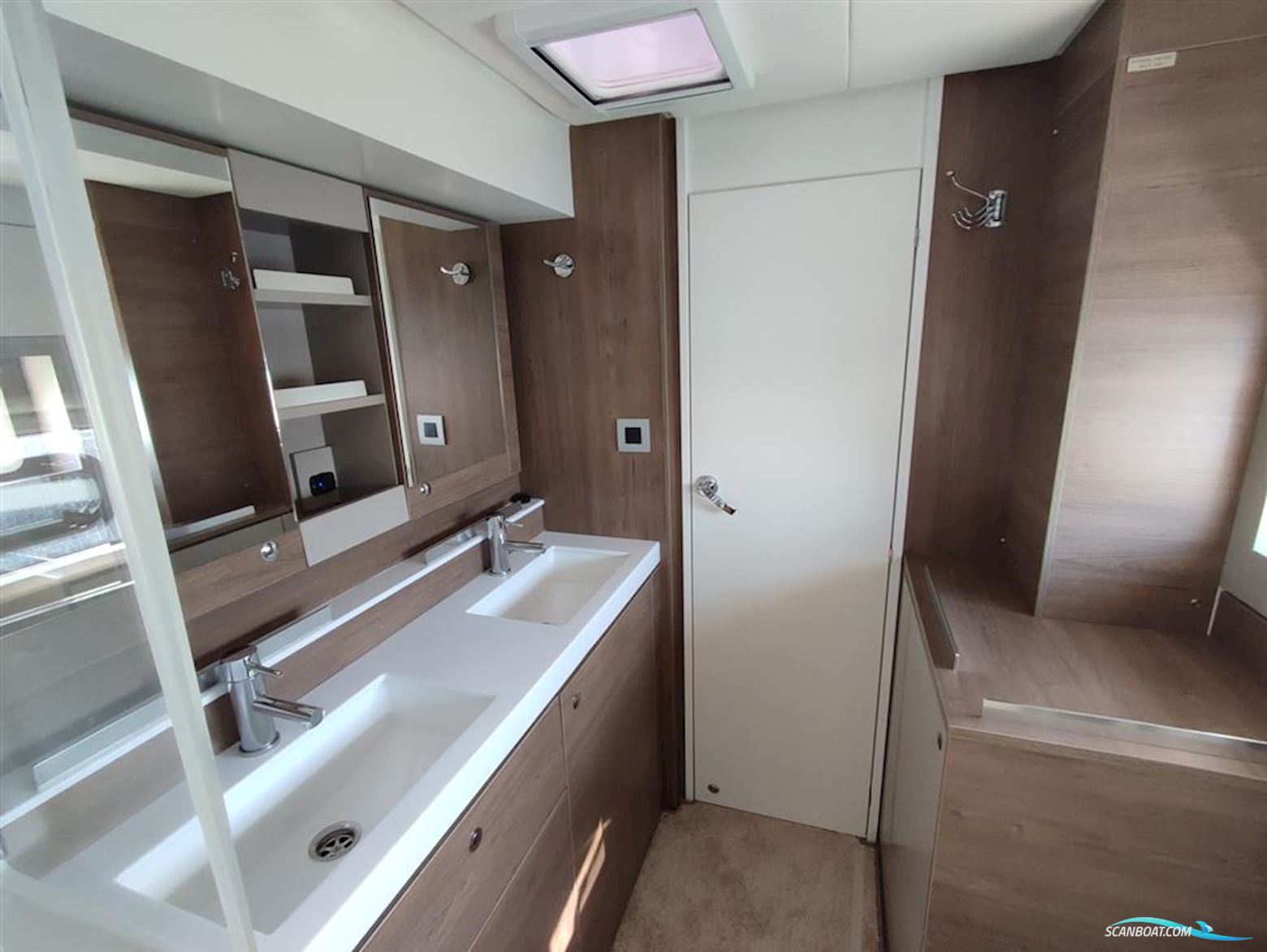 BALI CATAMARANS 4.2