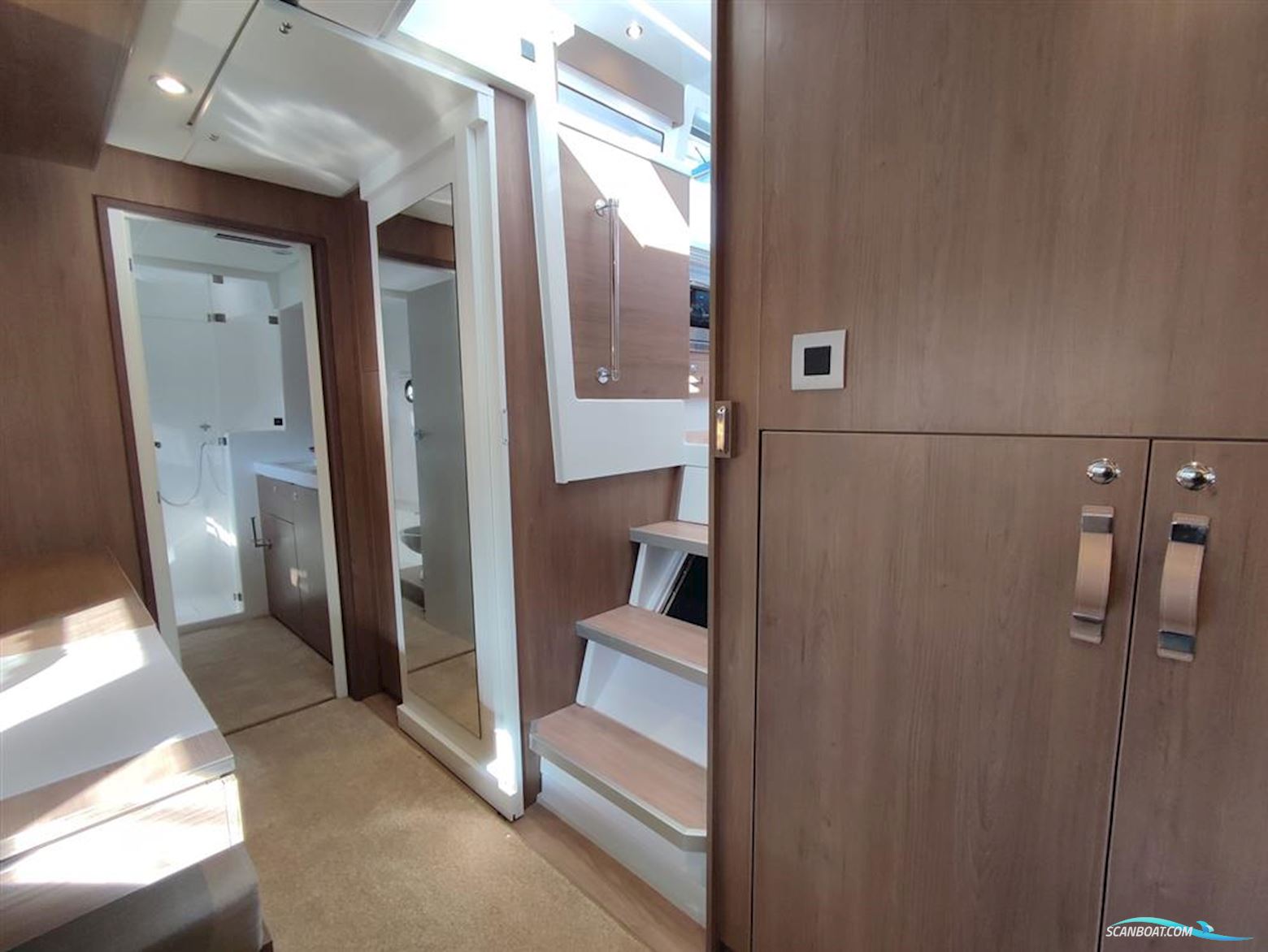 BALI CATAMARANS 4.2