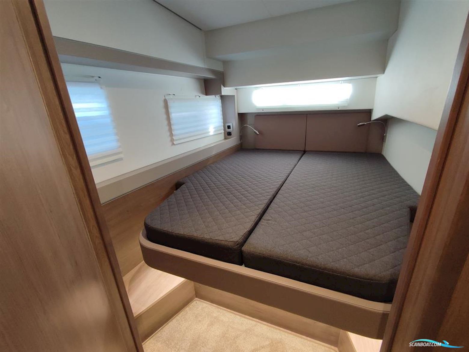 BALI CATAMARANS 4.2