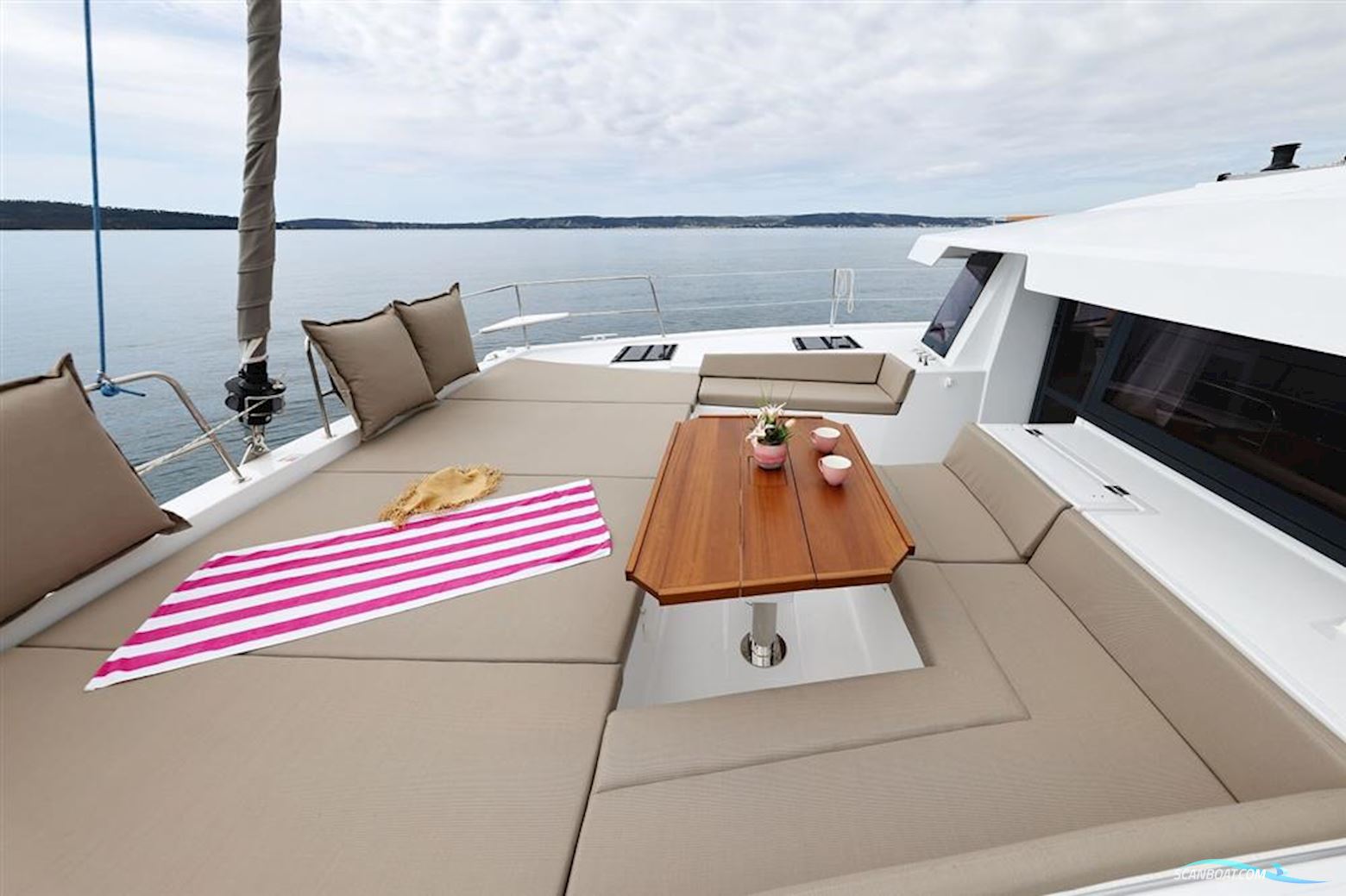 Bali Catamarans 4.6