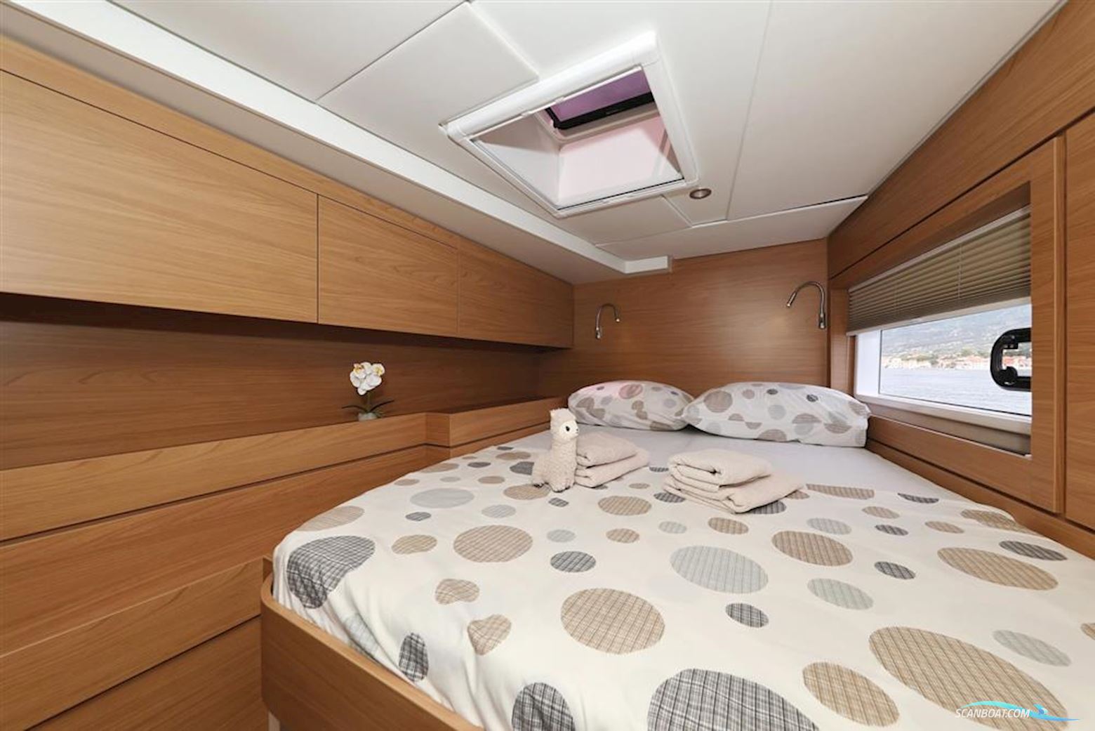 Bali Catamarans 4.6