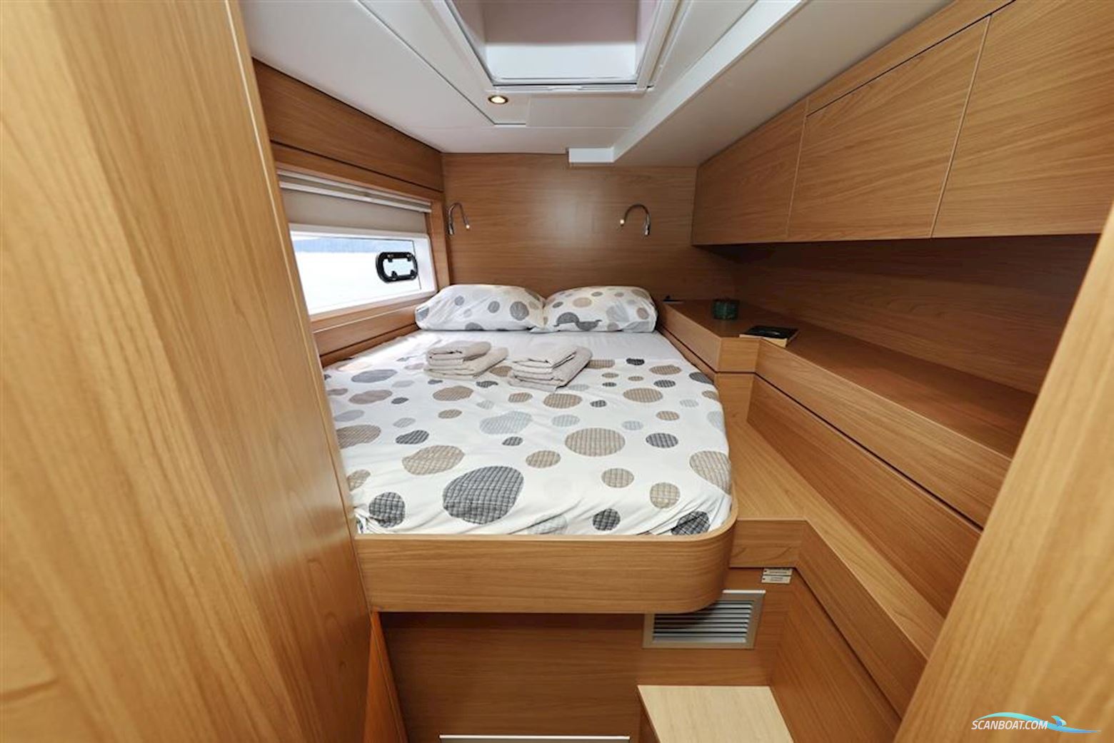 Bali Catamarans 4.6