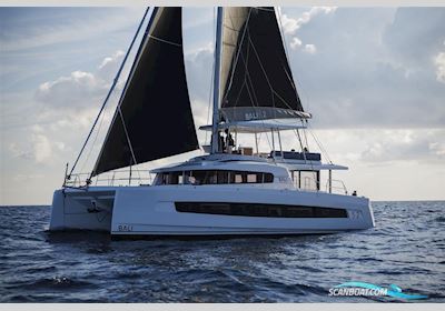 BALI CATAMARANS 5.2 Sailingboat 2026, with 2 Yanmar 4JH80 engine, Croatia