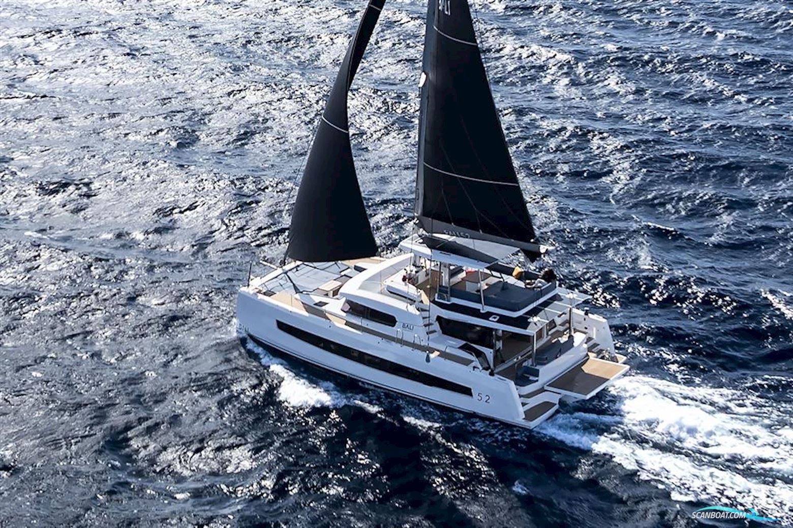 Bali Catamarans 5.2