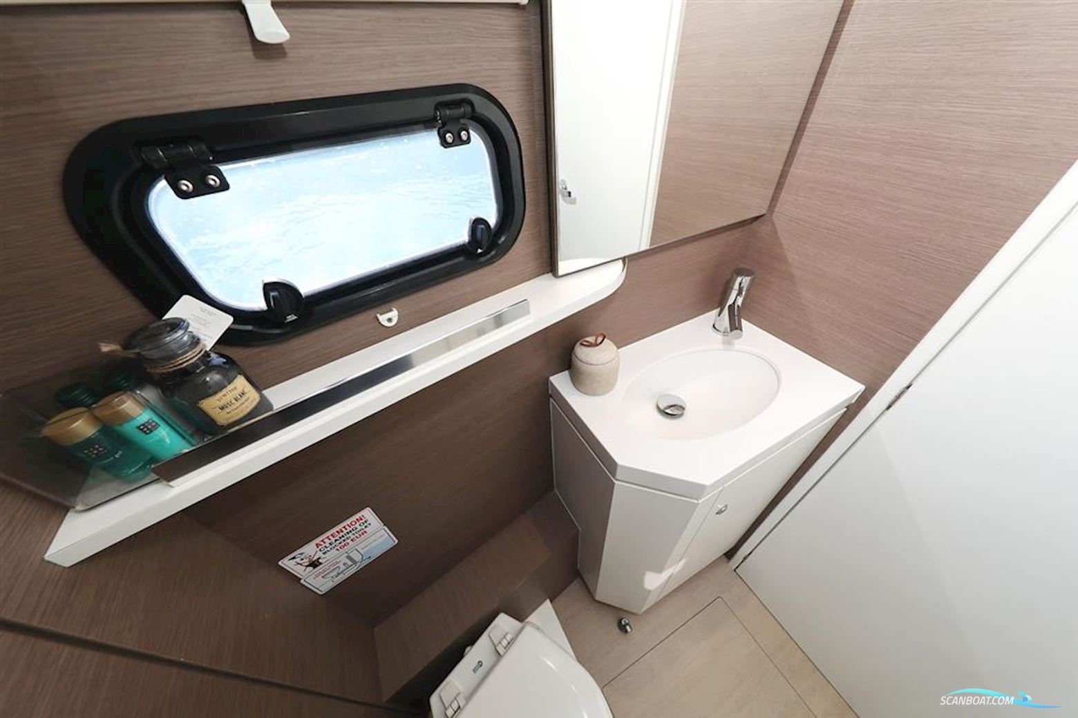 Bali Catamarans 5.4
