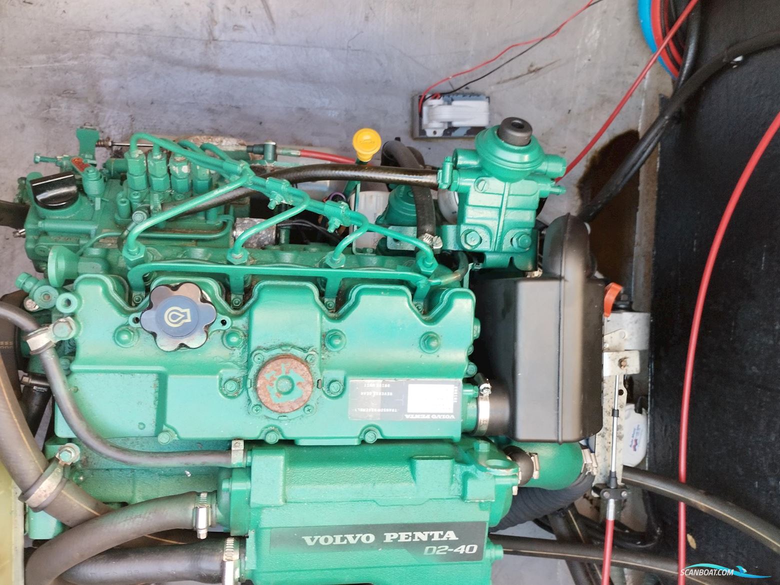 BALI CATAMARANS Bali 4.0 Catana