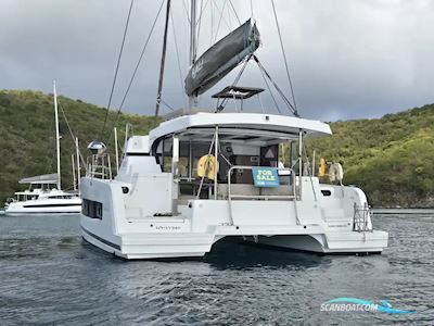 Bali Catspace MY Sailingboat 2023, with Yanmar engine, Virgin Islands