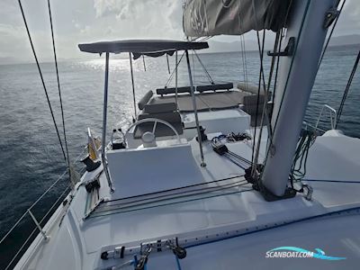 Bali Catspace MY Sailingboat 2023, with Yanmar engine, Virgin Islands