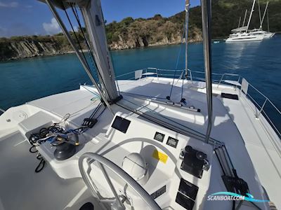 Bali Catspace MY Sailingboat 2023, with Yanmar engine, Virgin Islands