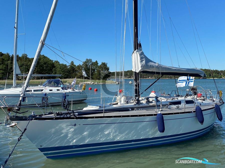 Baltic 38 DP