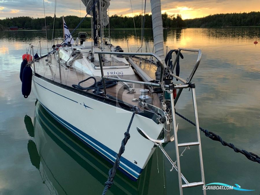 Baltic 38 DP